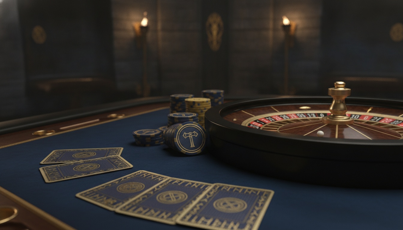 VikingLuck: Ein umfassender Leitfaden zum beliebten Online-Casino